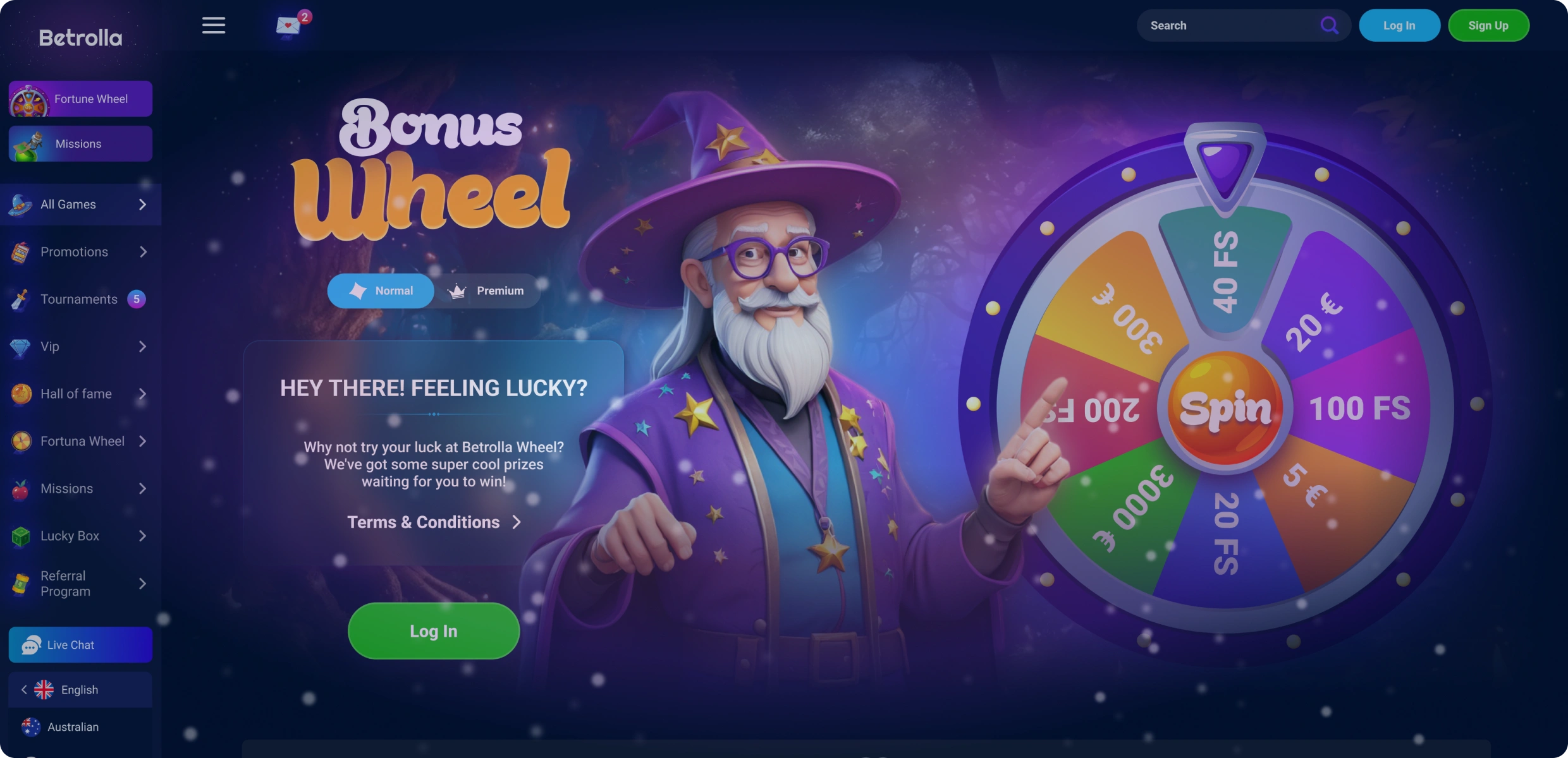 BetRolla Login BetRolla Login